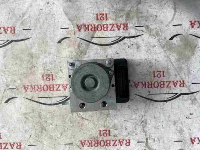 Блоки ABS 476605HA1A NISSAN