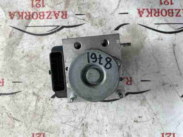 Гідроблок АБС 476606FL0A NISSAN