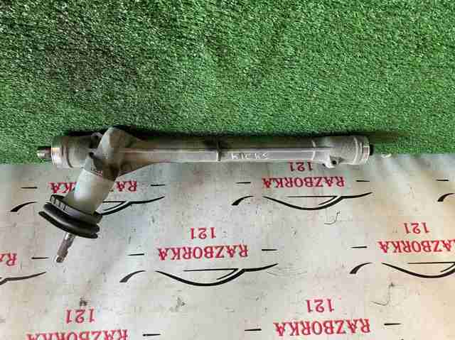 Управління рульове в зборі 480015EE0B NISSAN