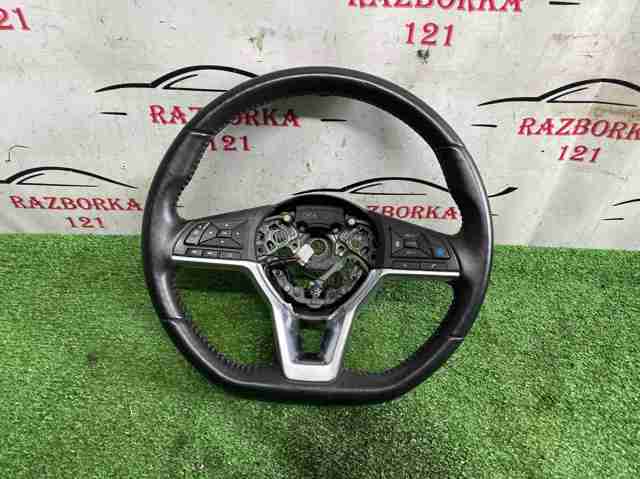 Рульове колесо 484305RL0A NISSAN