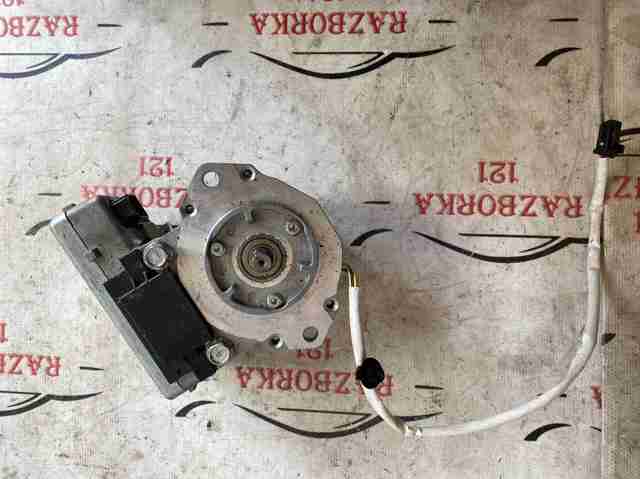 Рульова колонка 488105HA5A NISSAN