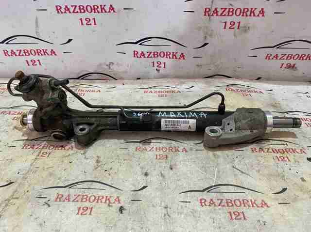 Управління рульове в зборі 490014RA0A NISSAN