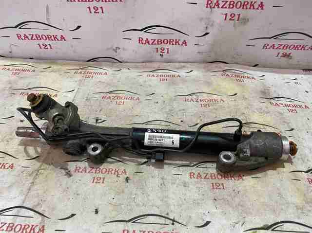 Рульова рейка 490015AA0A NISSAN