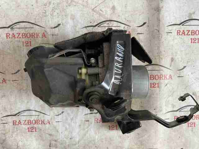 Помпа ГПК 491105AA0D NISSAN