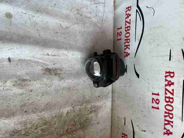 Протитуманка права 4B0941700 VAG