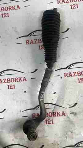 Накінечник рульової тяги, зовнішній 4G0423811A VAG