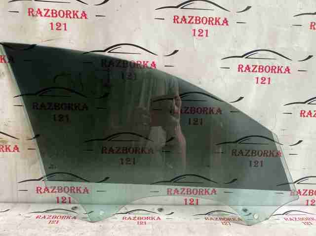 Вікно (передніх дверей) двері 4G0845201 VAG