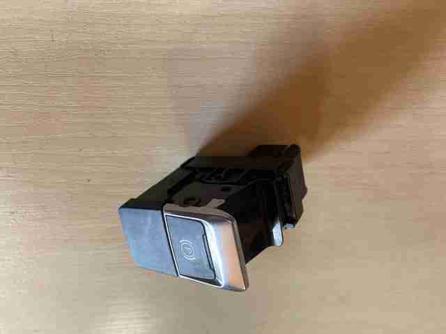 Клавіша електромеханічного гальма стоянки 4G1927225C VAG