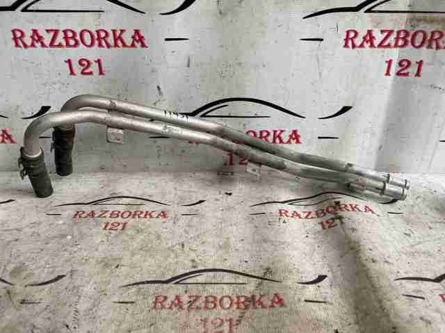 Патрубок термостата 4M0121071C VAG