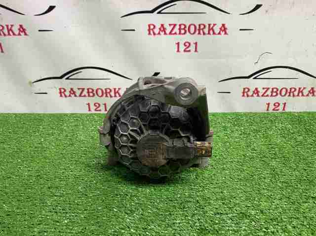 Права опора двигуна 4M0199372FC VAG
