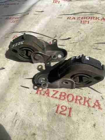 Подушка кріплення глушника 4M0253147C VAG
