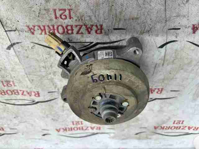 Подушка трансмісії (опора коробки передач), ліва 4M0399201G VAG