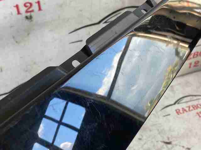 Накладка задніх дверей, правих, вертикальних 4M0839902 VAG