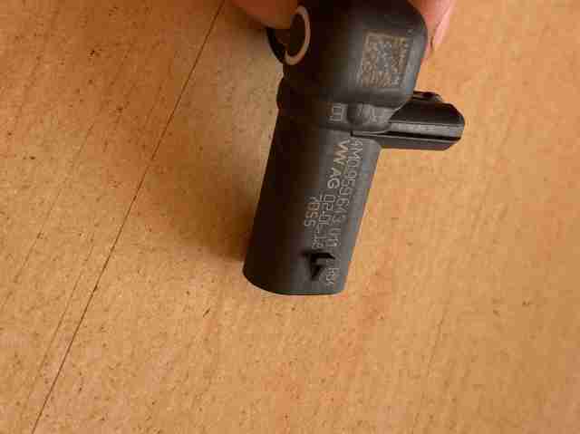 Датчик подушки безпеки 4M0959643 VAG