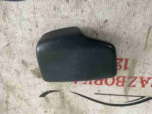 Ручка важеля коробки передач 4M1713139F VAG