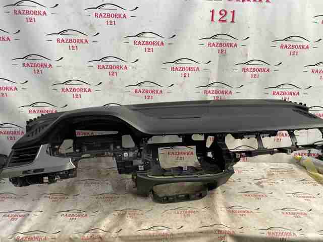 Панель приладів торпеди 4M1857001AC VAG