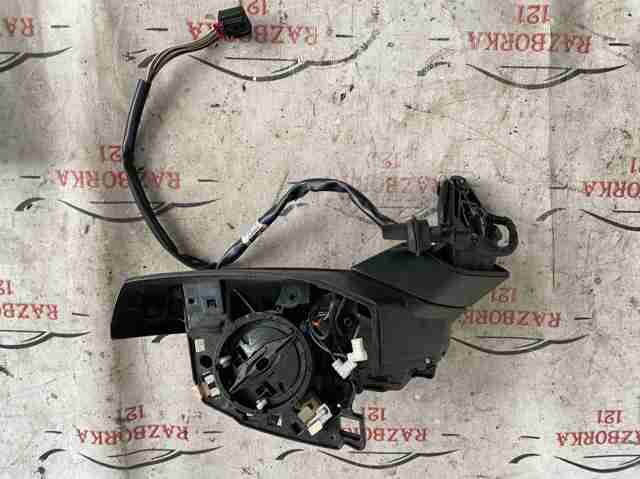 Праве бічне дзеркало 4M1857410G VAG