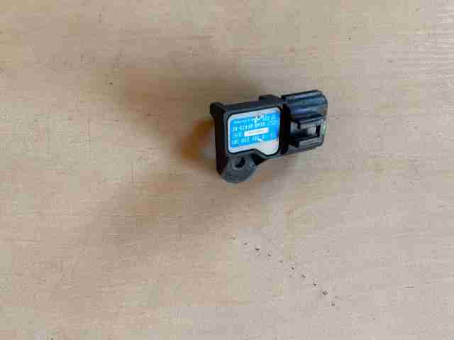 Датчик наддува 4S4G9F479AC MAZDA