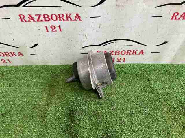 Права опора двигуна 50551510 FIAT