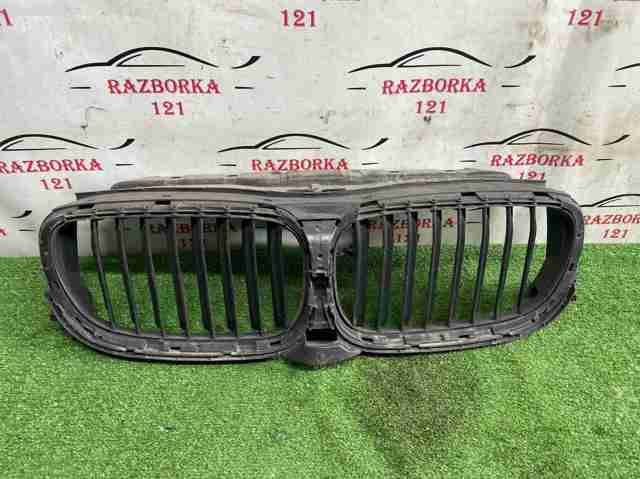 Решітка 51137497205 BMW