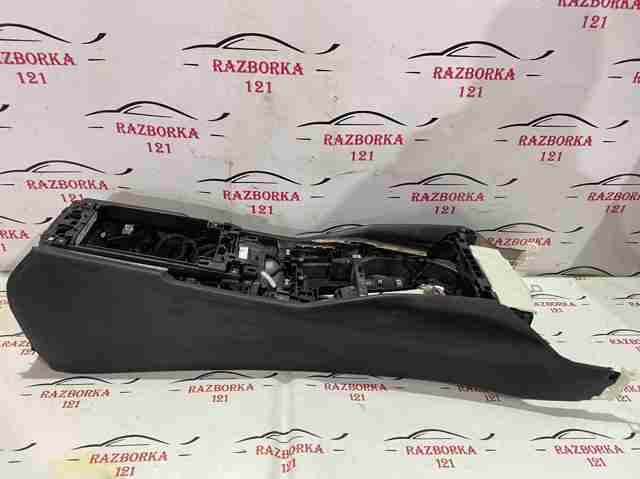 Консоль центральна панелі керування 51166833920 BMW