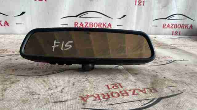 Дзеркало салону авто 51169320305 BMW