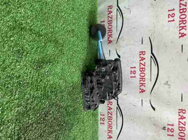 Замок водійських дверей 51219492091 BMW