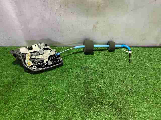 Замок передніх пасажирських дверей 51219492094 BMW