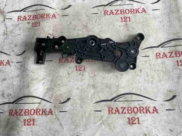 Кронштейн ручки відкривання капота 51477343390 BMW