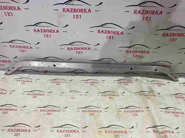 Кронштейн супорту радіатора нижнього 51647400109 BMW