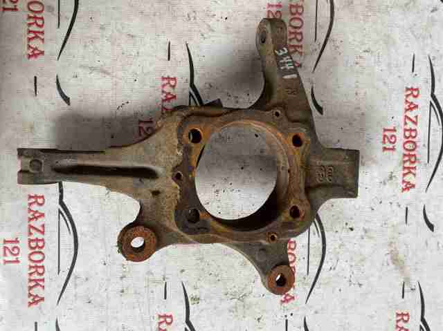 Цапфа поворотного кулака 51715C5300 HYUNDAI