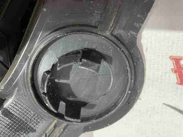 Гумка під капот 51767349602 BMW