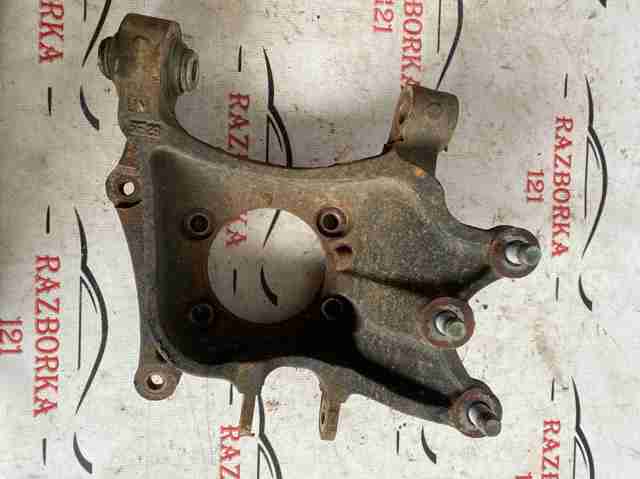 Цапфа поворотного кулака 52720C5200 HYUNDAI