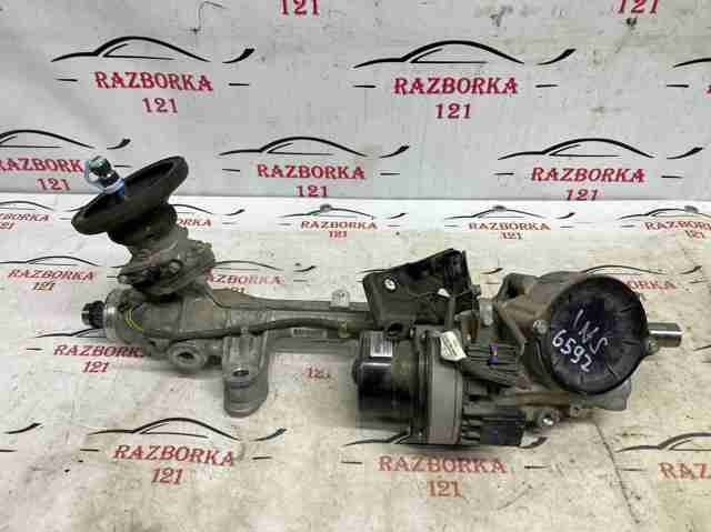 Рейковий рульовий механізм 53620TXMA11 HONDA