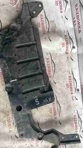 Захист піддона Міцубісі Асх