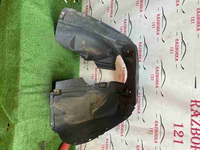 Підкрилки передні праві 55112698AB CHRYSLER