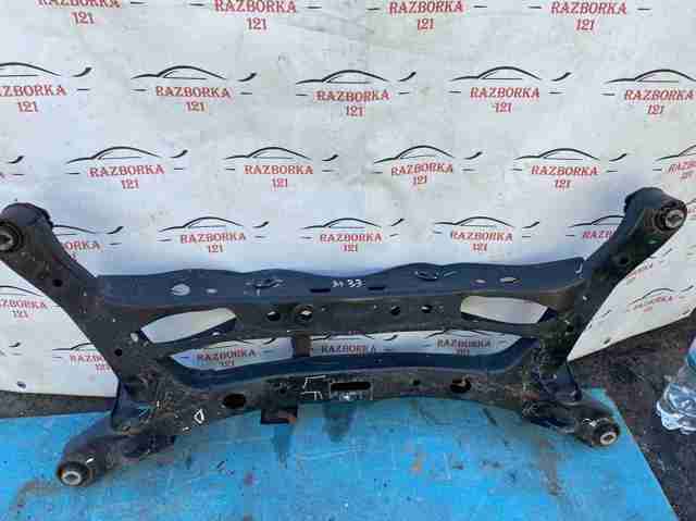 Підвіска задня 55400C2110 HYUNDAI