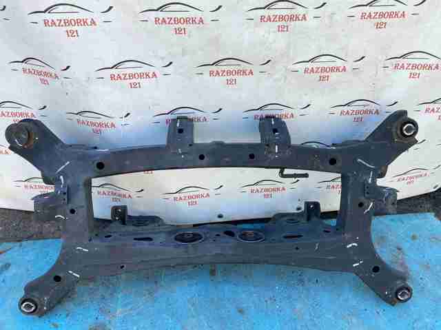 Механізм управління задньої осі 554052P450 HYUNDAI