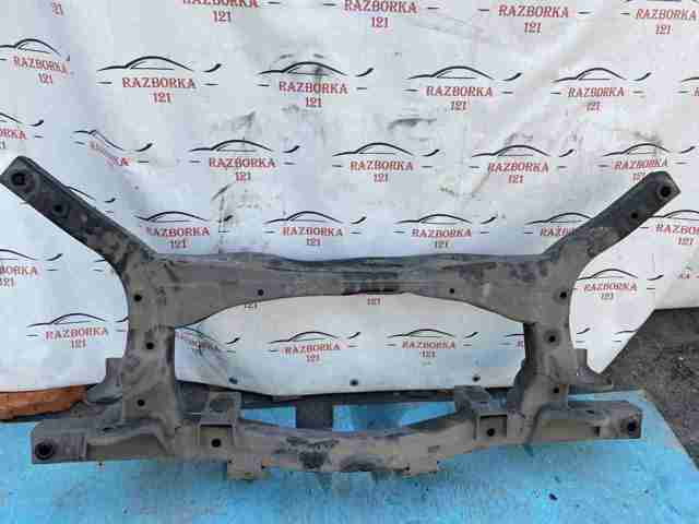Механізм управління задньої осі 55405J9500 HYUNDAI