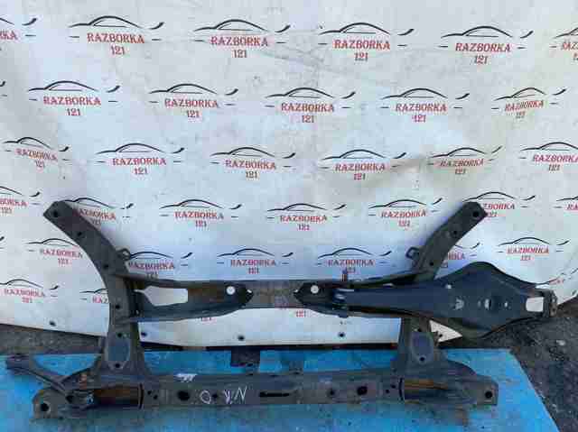 Балка задньої підвіски, підрамник 55410G5100 HYUNDAI