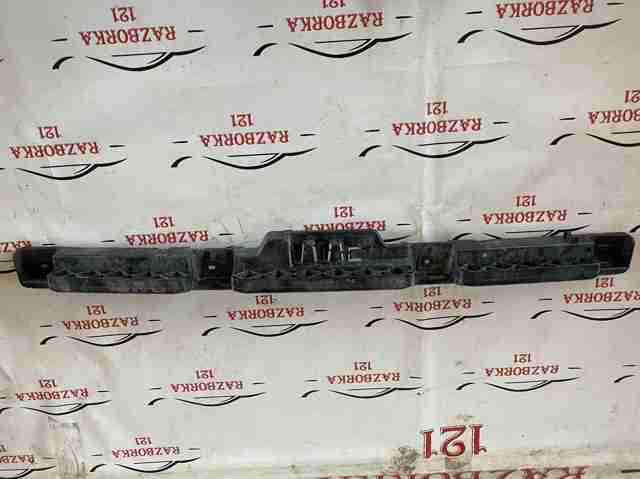 Кронштейн бампера заднього, центральний 561807863A VAG