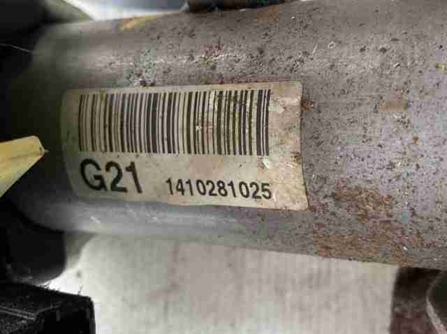 Колонка рульова 563103S101 HYUNDAI