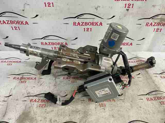 Колонка рульова 563104R601 HYUNDAI