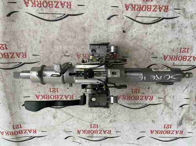 Колонка рульова 56310A9020 HYUNDAI