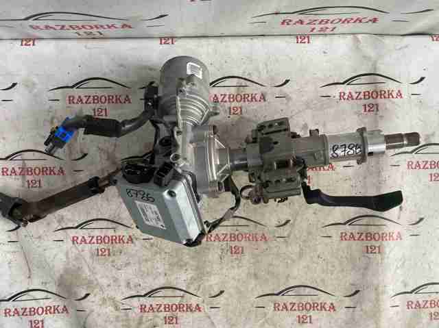 Колонка рульова 56310G5301 HYUNDAI