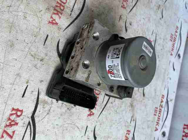Блок керування АБС (ABS) 589204Z200 HYUNDAI
