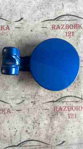 Дверцята бензобака Mitsubishi ASX