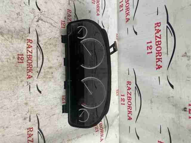 Панель приладів 62109342804 BMW