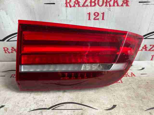 Ліхтар задній лівий, внутрішній 63217329045 BMW