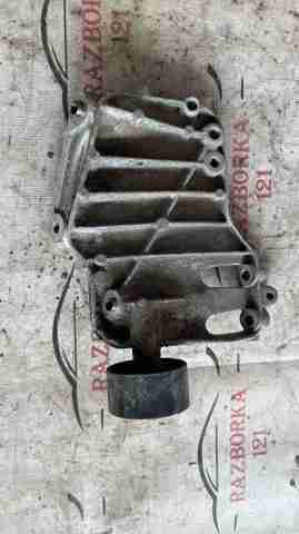 Кронштейн компресора кондиціонера 64557585167 BMW